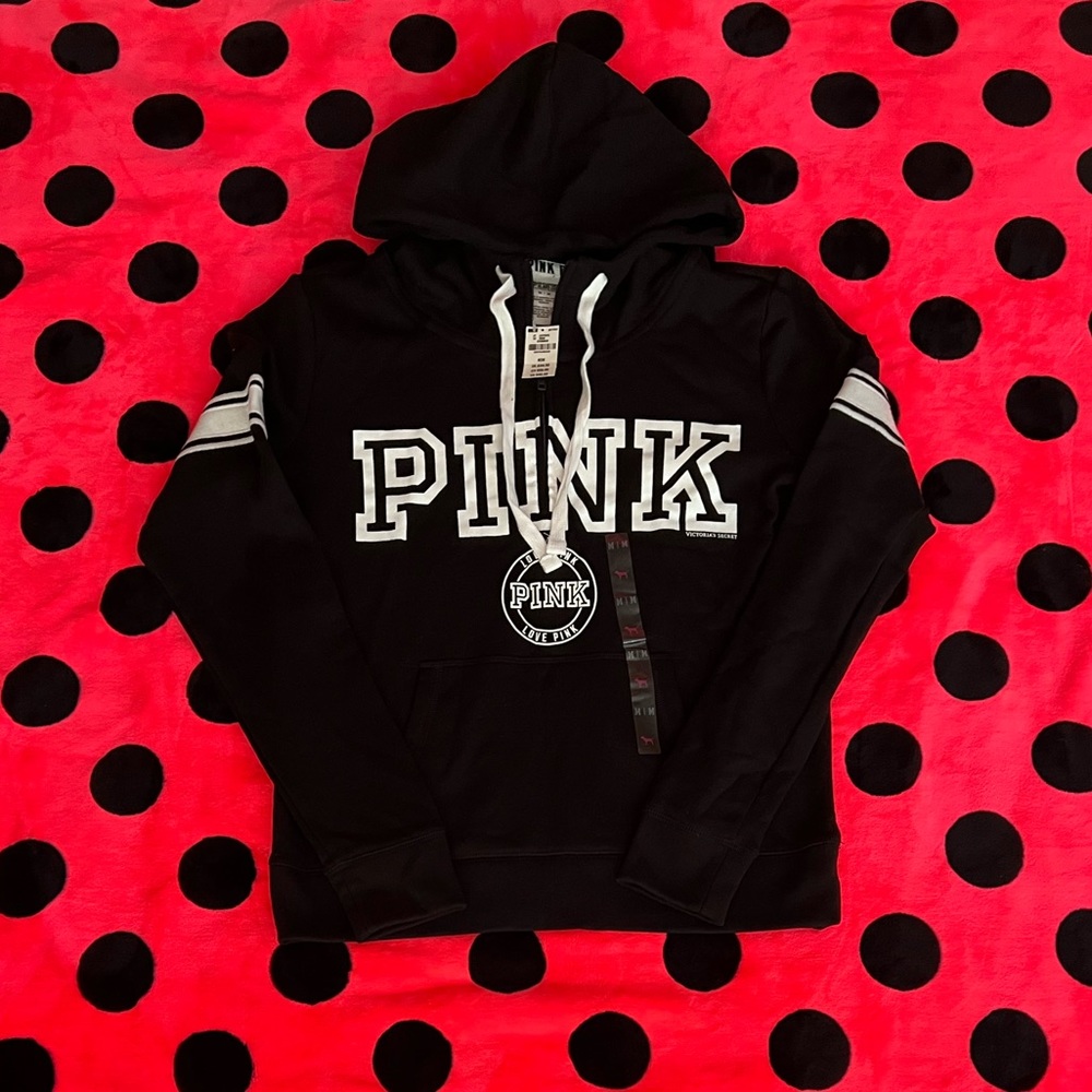 Victoria secret pink hoodie